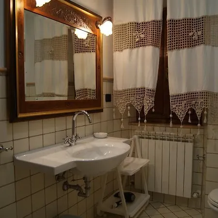 Il Vecchio Torchio 2*