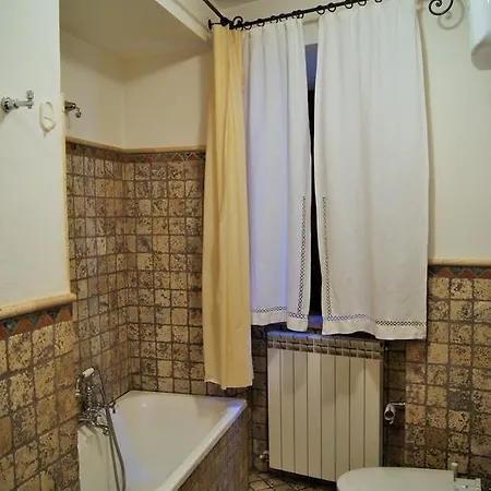 Bed and Breakfast Il Vecchio Torchio 2*
