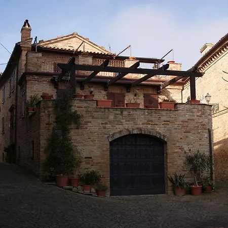 Bed and Breakfast Il Vecchio Torchio 2*