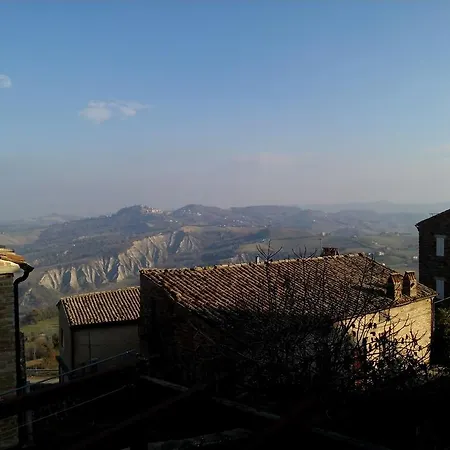 Il Vecchio Torchio Bed and Breakfast