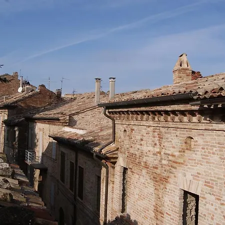 Il Vecchio Torchio Bed and Breakfast 2*