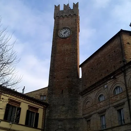 Bed and Breakfast Il Vecchio Torchio