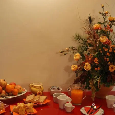 Bed and Breakfast Il Vecchio Torchio